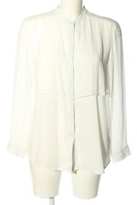 H&M Long-Bluse Damen Bluse Gr