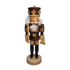 Nussknacker Prinz natur