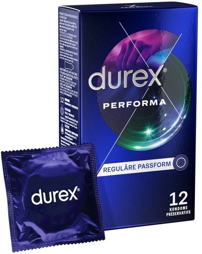 Durex performa kondome - durex,