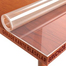 Transparente Folie Schutzfolie