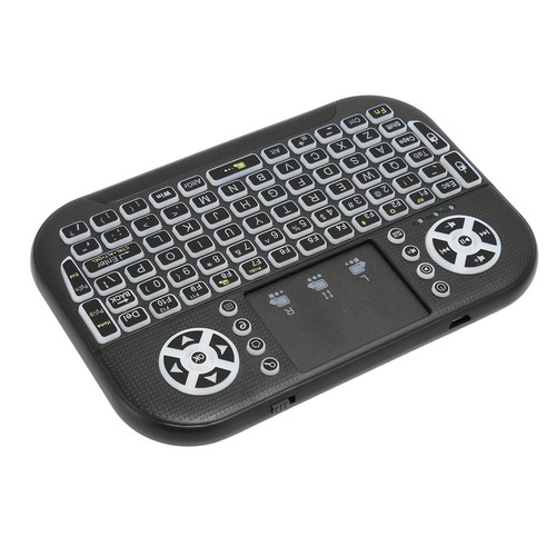Mini-Funk-Bluetooth-Tastatur