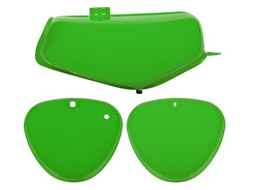 Tank set für simson - s50, &