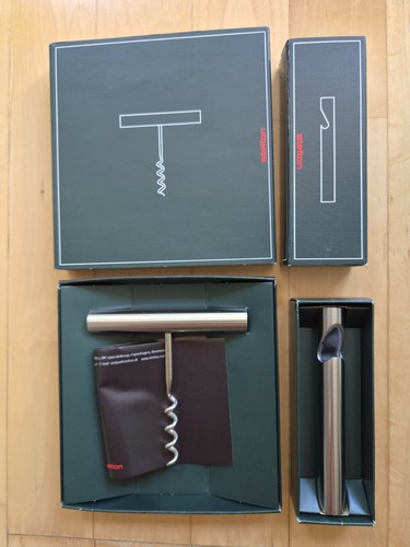 Stelton korkenzieher - stelton, &