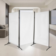 Paravent Raumteiler Faltbar