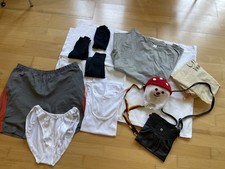 36 tlg. Kleider Paket Gr.38 40