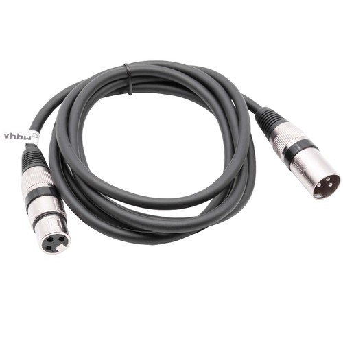 Dmx kabel xlr stecker - xlr,