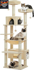 Großer katzenkratzbaum 184 - großer,