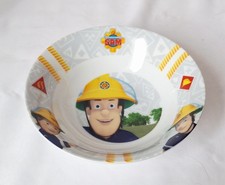 Kinder - Müslischale, Bob, der Baumeister, ca. 15,5 cm Durchmesser, p:os