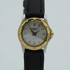RAYMOND WEIL TANGO DAMEN UHR