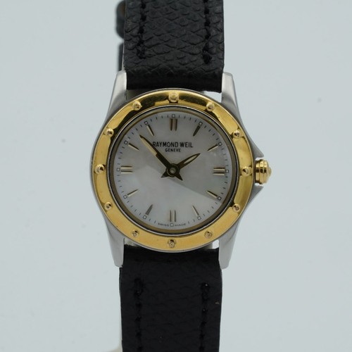 Raymond weil tango - weil,