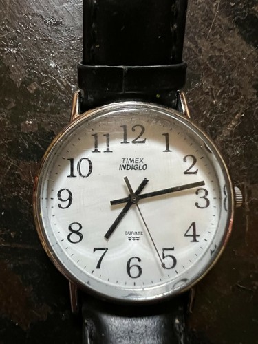 Timex indiglo herren - timex,