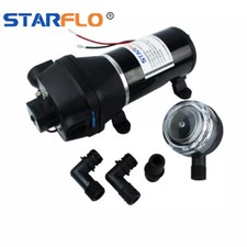 Boot marine wasserpumpe - boot,