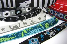 1m Webband für Jungs