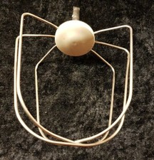 Braun KM 32  Schneebesen