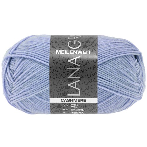 Lana grossa meilenweit 50g - lana,