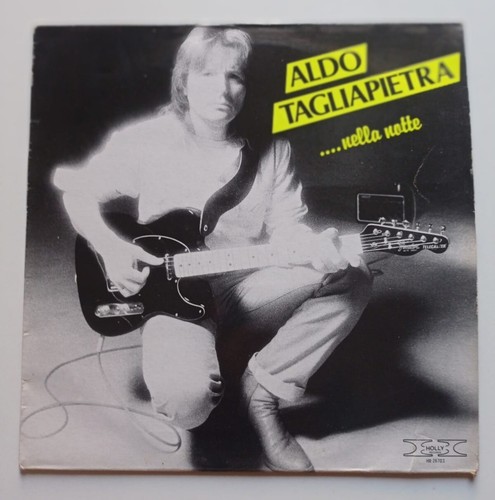 Aldo steinschlag nella - -, ...nella