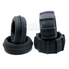 Vorderseite Rückseite Sand Reifen Haut für 1/5 HPI RV KM Baja 5B SS Rc teile