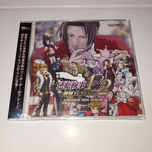 Ace attorney investigations - ace,