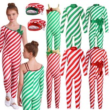 Mädchen Weihnachten