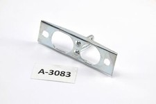 Suzuki GSX-R 125 WDL0 Bj 2017 - Türschloss Sattel, Beifahrersitz A3083