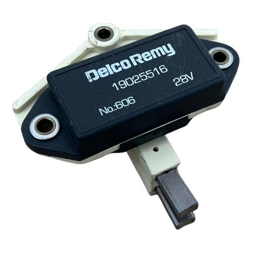 Delco remy generatorregler - delco,