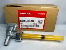 Honda original kraftstoffhahn - honda,