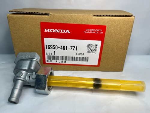 Honda original kraftstoffhahn - original,