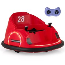Kinder Autoscooter