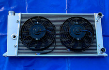 Wasserkühler clean VW Golf 1