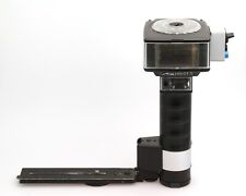 Metz 45 CT-5 Stab-Blitzgerät mit Leitzahl 45 bei ISO 100 / Bescheibung lesen !