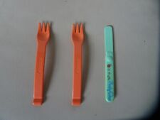 Kleinkind Baby Gabel Tupperware z Essbesteck Kinderbesteck