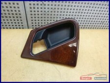 Griff Blende Türgriffschale links hinten 1637660164 MERCEDES-BENZ  M-KLASSE