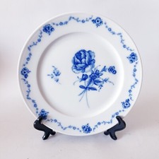 Fürstenberg Lottine blaue