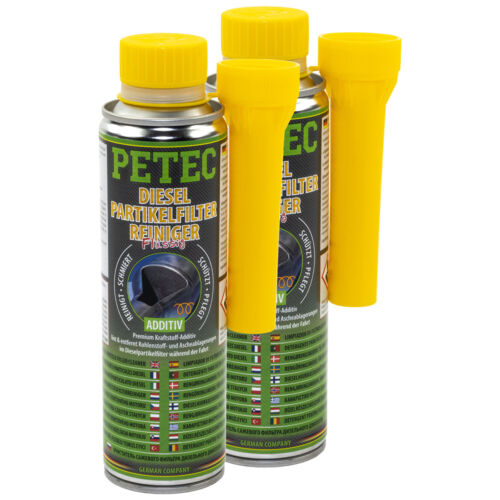 Dieselpartikelfilter reiniger - dieselpartikelfilter,