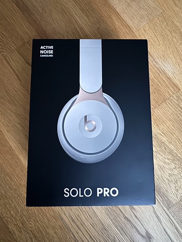 Beats dre solo pro - beats,