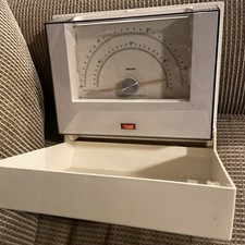 KRUPS VINTAGE KITCHEN SCALE