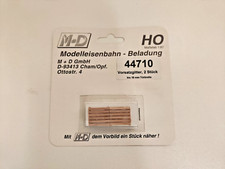 M+D 44710 Vorsatzgitter in OVP