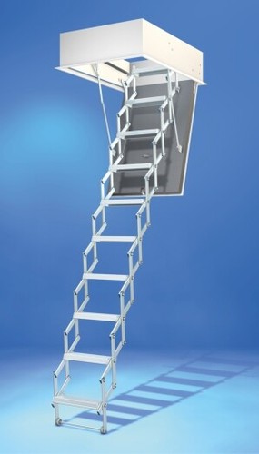 Bodentreppe speichertreppe - bodentreppe,