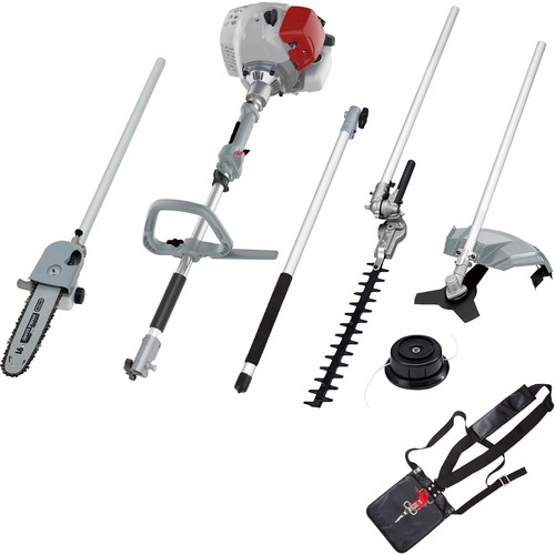 Benzin multitool 4in1 - multitool,