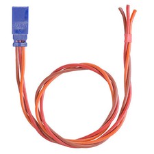 Servo counter cable Graupner