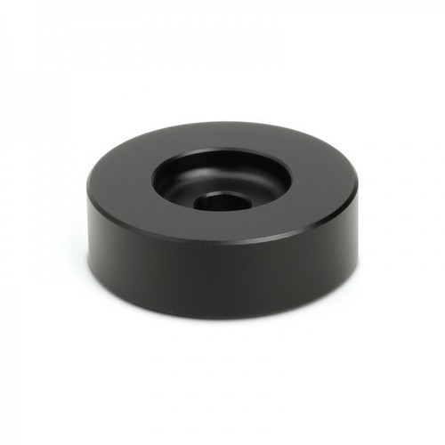 Dynavox aluminium single - dynavox, single-puck