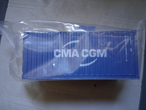 Container cma cgm für - cgm,