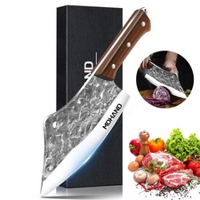 Handgemachte hackbeil - handgemachte,