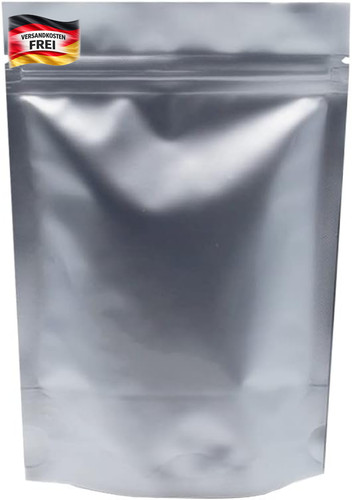 Mylar bags aluminiumfolie - bags,