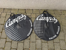 Campagnolo "Racing Wheels"