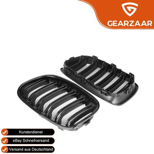 Nieren grill frontgrill - grill,