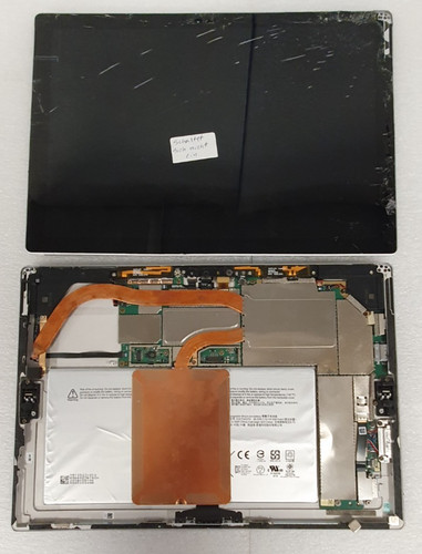 Microsoft surface pro 4 - microsoft,