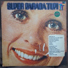V/A LP TRIO TERNURA "A GIRA"