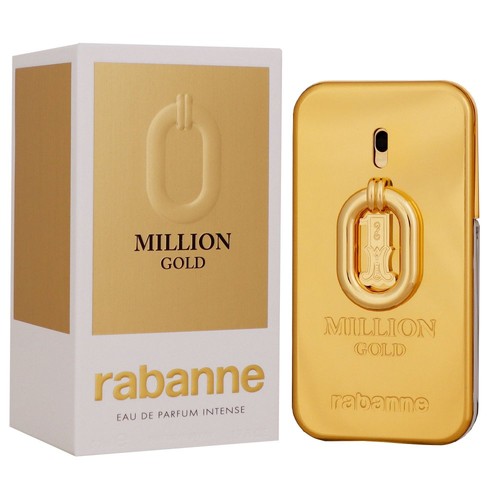 Paco rabanne million gold - paco,