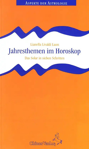 Jahresthemen horoskop - jahresthemen,